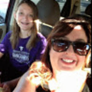 Meet your Posher, Becky